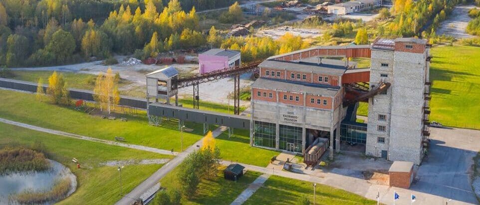 Foto Kohtla-Nõmmest
